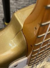 Fender Classic Player '50s Stratocaster ''Mod.'' -Shoreline Gold- 2007年製 【Custom Shop Designed】_11