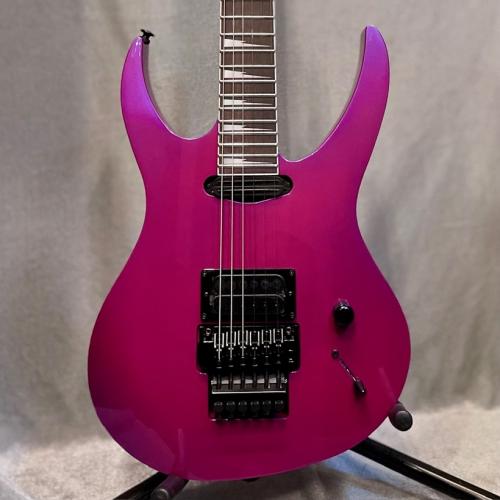 Ibanez Genesis Collection 540PIII -Purple Neon- 【Made In Japan】【限定モデル】【軽量3.11kg】