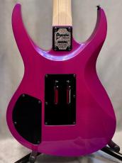 Ibanez Genesis Collection 540PIII -Purple Neon- 【Made In Japan】【限定モデル】【軽量3.11kg】_3