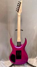 Ibanez Genesis Collection 540PIII -Purple Neon- 【Made In Japan】【限定モデル】【軽量3.11kg】_4