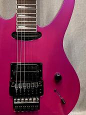 Ibanez Genesis Collection 540PIII -Purple Neon- 【Made In Japan】【限定モデル】【軽量3.11kg】_5