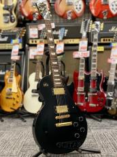 Gibson Les Paul Studio -Ebony / Gold Hardware- 1995年製 【4.24kg】_2