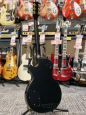 Gibson Les Paul Studio -Ebony / Gold Hardware- 1995年製 【4.24kg】_3