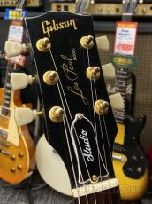 Gibson Les Paul Studio -Ebony / Gold Hardware- 1995年製 【4.24kg】_5