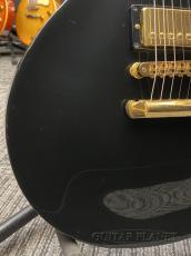 Gibson Les Paul Studio -Ebony / Gold Hardware- 1995年製 【4.24kg】_7