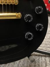 Gibson Les Paul Studio -Ebony / Gold Hardware- 1995年製 【4.24kg】_9
