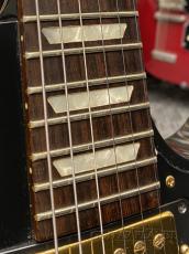 Gibson Les Paul Studio -Ebony / Gold Hardware- 1995年製 【4.24kg】_10