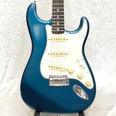 Fender Takashi Kato Stratocaster -Paradise Blue/Rosewood-【JD25026785】【3.47kg】