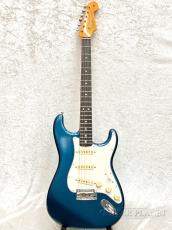 Fender Takashi Kato Stratocaster -Paradise Blue/Rosewood-【JD25026785】【3.47kg】_2