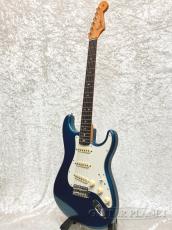 Fender Takashi Kato Stratocaster -Paradise Blue/Rosewood-【JD25026785】【3.47kg】_3