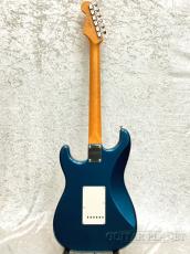 Fender Takashi Kato Stratocaster -Paradise Blue/Rosewood-【JD25026785】【3.47kg】_4