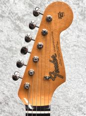 Fender Takashi Kato Stratocaster -Paradise Blue/Rosewood-【JD25026785】【3.47kg】_5