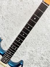 Fender Takashi Kato Stratocaster -Paradise Blue/Rosewood-【JD25026785】【3.47kg】_6