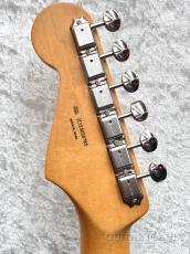 Fender Takashi Kato Stratocaster -Paradise Blue/Rosewood-【JD25026785】【3.47kg】_7