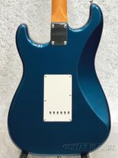 Fender Takashi Kato Stratocaster -Paradise Blue/Rosewood-【JD25026785】【3.47kg】_9