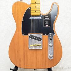 Fender American Professional II Telecaster -Roasted Pine-【US25041540】【軽量3.21kg】
