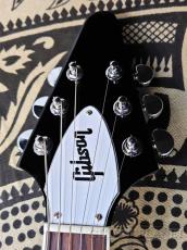 Gibson 70s Flying V -Antique Natural- 【#220030256】【3.28kg】_7