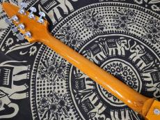 Gibson 70s Flying V -Antique Natural- 【#220030256】【3.28kg】_9