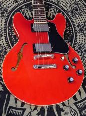 Gibson ES-339 -Cherry- 【#231740193】【3.15kg】