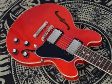 Gibson ES-339 -Cherry- 【#231740193】【3.15kg】_4