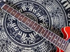 Gibson ES-339 -Cherry- 【#231740193】【3.15kg】_8