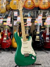 Fender 1993 Eric Clapton Stratocaster -Candy Green- 【Rare Color!】【Lace Sensor Pickups!】【3.67kg】_2
