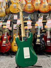 Fender 1993 Eric Clapton Stratocaster -Candy Green- 【Rare Color!】【Lace Sensor Pickups!】【3.67kg】_3