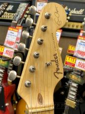Fender 1993 Eric Clapton Stratocaster -Candy Green- 【Rare Color!】【Lace Sensor Pickups!】【3.67kg】_5