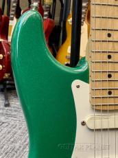 Fender 1993 Eric Clapton Stratocaster -Candy Green- 【Rare Color!】【Lace Sensor Pickups!】【3.67kg】_6
