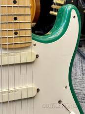 Fender 1993 Eric Clapton Stratocaster -Candy Green- 【Rare Color!】【Lace Sensor Pickups!】【3.67kg】_7