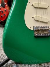 Fender 1993 Eric Clapton Stratocaster -Candy Green- 【Rare Color!】【Lace Sensor Pickups!】【3.67kg】_8