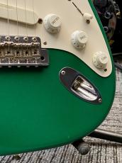 Fender 1993 Eric Clapton Stratocaster -Candy Green- 【Rare Color!】【Lace Sensor Pickups!】【3.67kg】_9