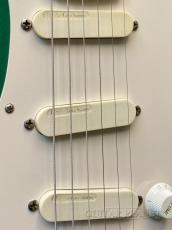 Fender 1993 Eric Clapton Stratocaster -Candy Green- 【Rare Color!】【Lace Sensor Pickups!】【3.67kg】_11