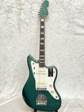 Fender American Vintage II 1966 Jazzmaster -Sherwood Green Metallic-【V2557095】【3.77kg】_2