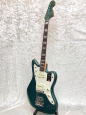 Fender American Vintage II 1966 Jazzmaster -Sherwood Green Metallic-【V2557095】【3.77kg】_3