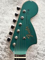Fender American Vintage II 1966 Jazzmaster -Sherwood Green Metallic-【V2557095】【3.77kg】_5