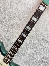 Fender American Vintage II 1966 Jazzmaster -Sherwood Green Metallic-【V2557095】【3.77kg】_6