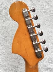 Fender American Vintage II 1966 Jazzmaster -Sherwood Green Metallic-【V2557095】【3.77kg】_7