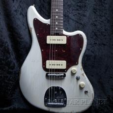 Tsubasa Guitar Workshop JESSY TRM ASH/R WBD-Aged 【オールラッカー】【エイジド】