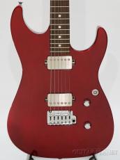 Addictone Custom Guitars Arena Roasted Flame Maple Neck!! -Candy Apple Red- 2022USED!!