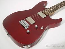 Addictone Custom Guitars Arena Roasted Flame Maple Neck!! -Candy Apple Red- 2022USED!!_10