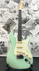 Fender Custom Shop Jeff Beck Stratocaster N.O.S -Surf Green- 2023USED!!_2