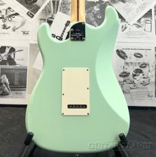 Fender Custom Shop Jeff Beck Stratocaster N.O.S -Surf Green- 2023USED!!_3