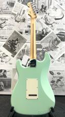 Fender Custom Shop Jeff Beck Stratocaster N.O.S -Surf Green- 2023USED!!_4