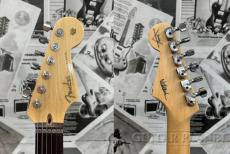 Fender Custom Shop Jeff Beck Stratocaster N.O.S -Surf Green- 2023USED!!_5