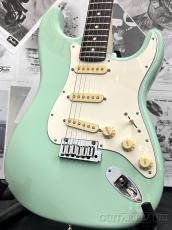 Fender Custom Shop Jeff Beck Stratocaster N.O.S -Surf Green- 2023USED!!_8