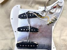 Fender Custom Shop Jeff Beck Stratocaster N.O.S -Surf Green- 2023USED!!_10