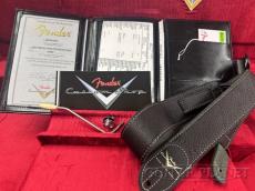 Fender Custom Shop Jeff Beck Stratocaster N.O.S -Surf Green- 2023USED!!_11