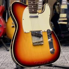 Vinetto Artifact SC 62C SB -Three Tone Sunburst- 2009年製 【Rare!】【Built by Vince Cunetto】