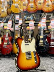 Vinetto Artifact SC 62C SB -Three Tone Sunburst- 2009年製 【Rare!】【Built by Vince Cunetto】_2